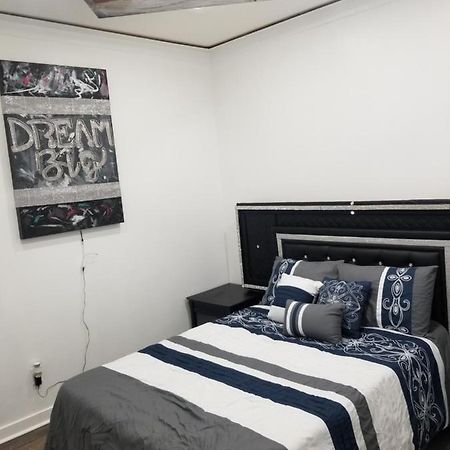 Apartament Cozy And Unique Getaway Hamilton Zewnętrze zdjęcie