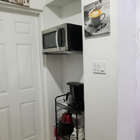 Apartament Cozy And Unique Getaway Hamilton Zewnętrze zdjęcie