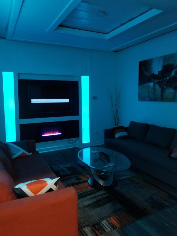 Apartament Cozy And Unique Getaway Hamilton Zewnętrze zdjęcie