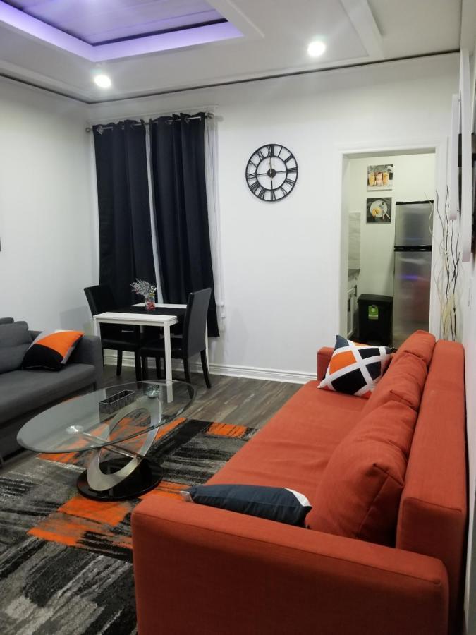 Apartament Cozy And Unique Getaway Hamilton Zewnętrze zdjęcie