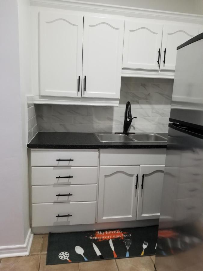 Apartament Cozy And Unique Getaway Hamilton Zewnętrze zdjęcie